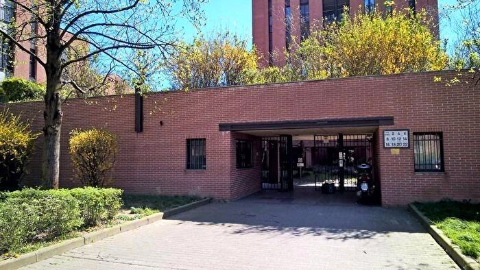 Appartamento monolocale in affitto in Via Angelo Moro, Centro, San Donato Milanese