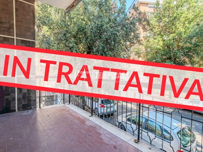 Appartamento quadrilocale in vendita in Via Treviso, Viterbo