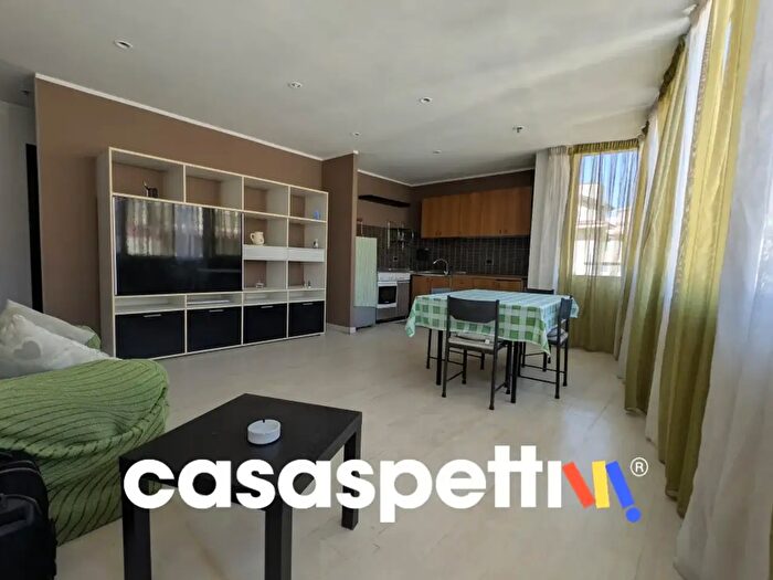 Appartamento quadrilocale in vendita in Via Glauco, Reggio di Calabria