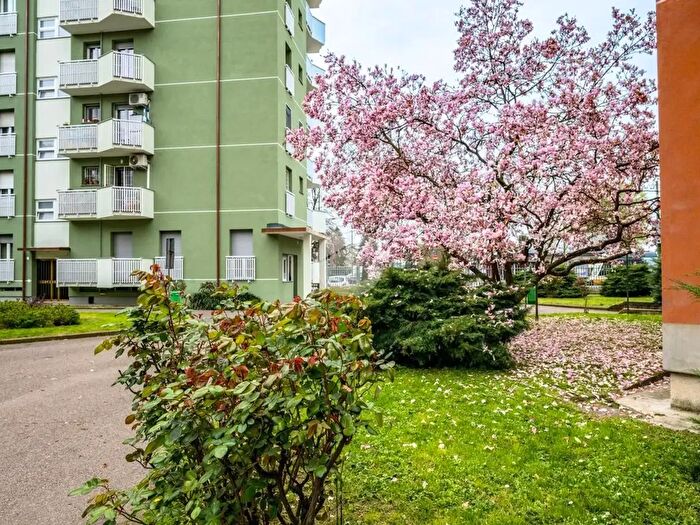 Appartamento monolocale in affitto in Viale Ungheria, Milano