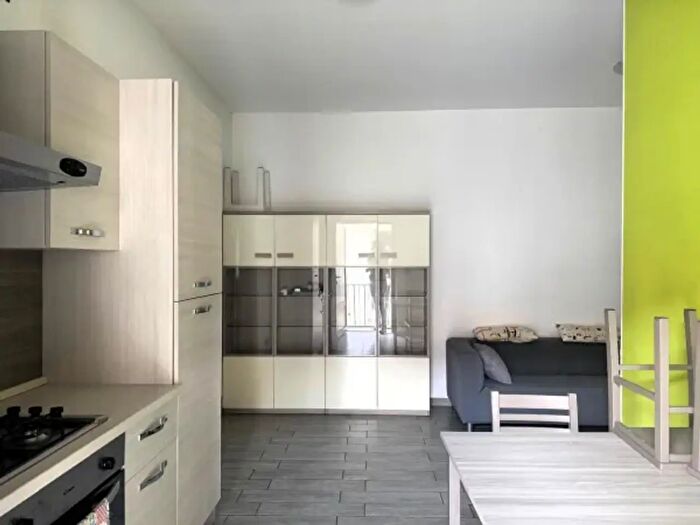 Appartamento bilocale in affitto in Via Piave, Arluno