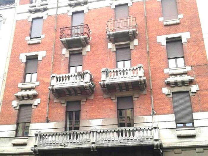 Casa bilocale in affitto in Via Plinio, Morgagni, Milano