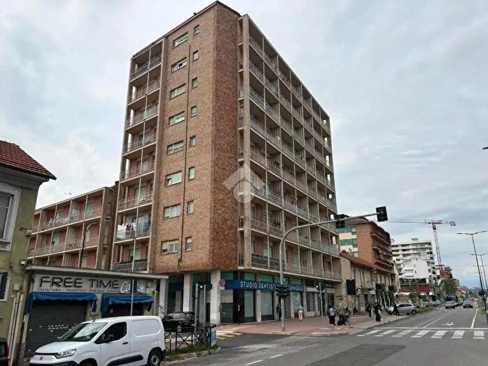 Appartamento con 5 locali in vendita in Via Fabio Filzi, Collegno