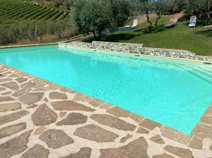 Casa con 5 locali in vendita in San Casciano in Val di Pesa, San Casciano In Val Di Pesa