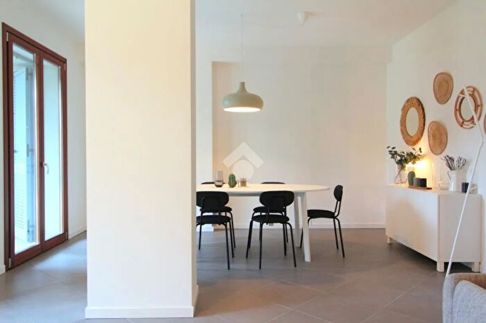 Appartamento trilocale in vendita in Via Cospea, Terni