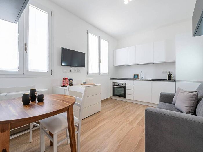 Appartamento bilocale in affitto in Via Ada Negri, Sonnino, Cagliari