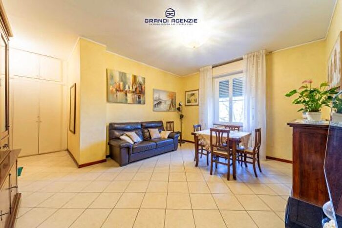 Appartamento quadrilocale in vendita in Parma