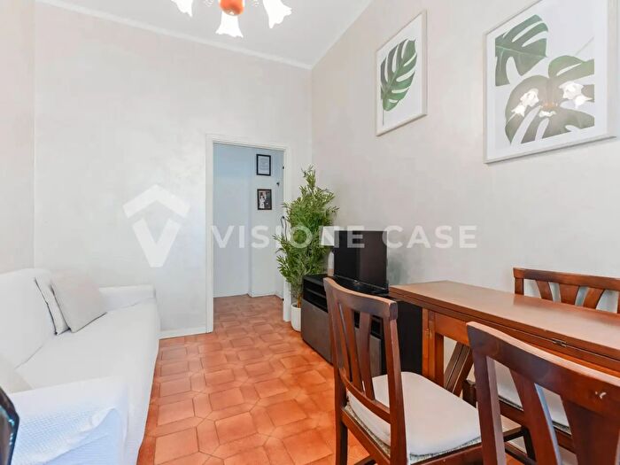 Appartamento bilocale in vendita in Via Rho, Milano