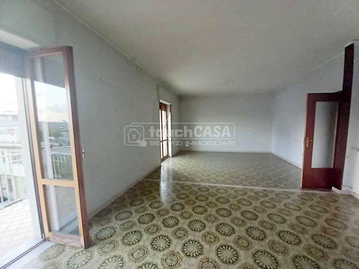 Appartamento quadrilocale in vendita in Viale Olimpico, Aversa