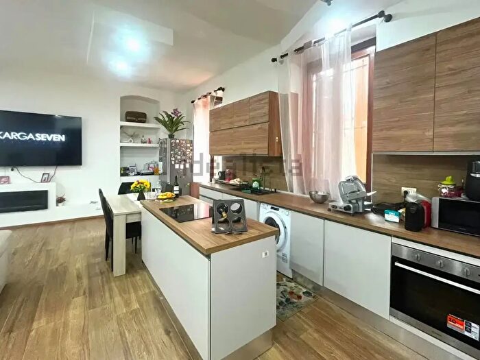 Appartamento con 5 locali in vendita in Via Roma, Ventimiglia