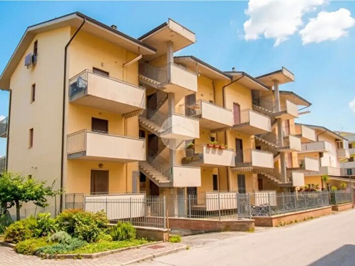 Appartamento bilocale in vendita in Via Rovigo, Alba Adriatica