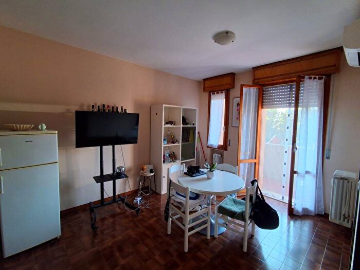 Appartamento monolocale in affitto in Via Giuseppe Campi, Sant'Agnese Università, Modena