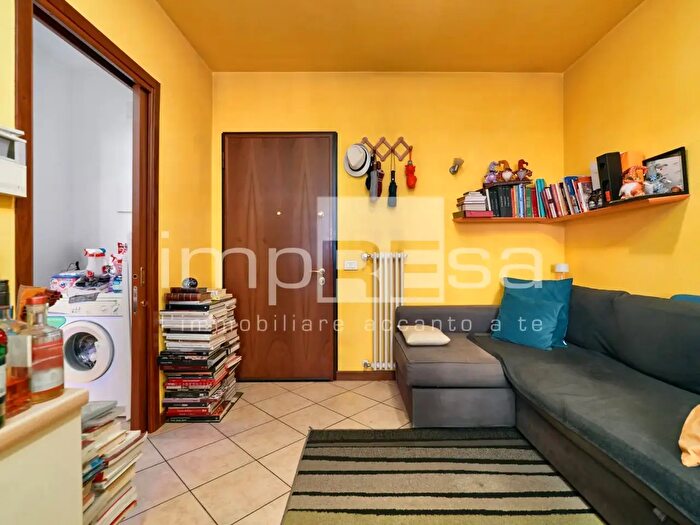 Appartamento bilocale in vendita in Via dellOlmo, Treviso