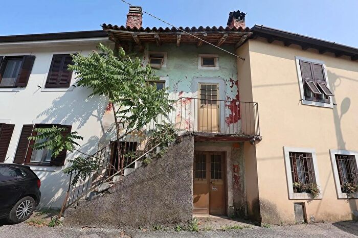 Casa trilocale in vendita in Località Prosecco, Trieste