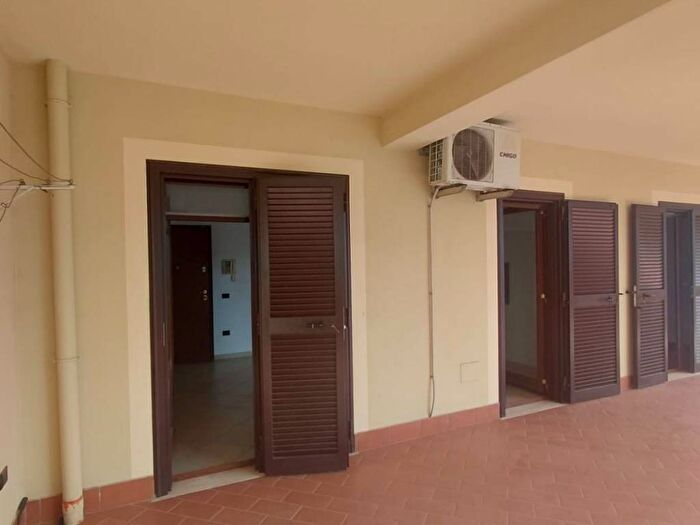 Appartamento quadrilocale in affitto in Viale Olimpico, Aversa