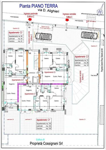 Case in Vendita e in Affitto - 2