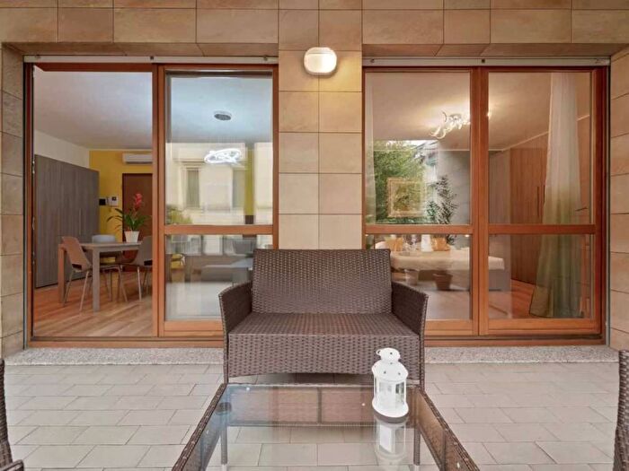 Appartamento bilocale in affitto in Via Lorenzo Bartolini, Certosa, Milano