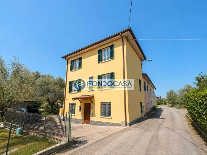 Casa trilocale in vendita in Via Borghetto, Castelnuovo Magra