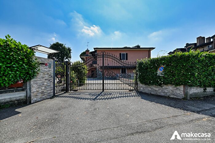 Casa con 5 locali in vendita in Via Filippo Turati, Mediglia