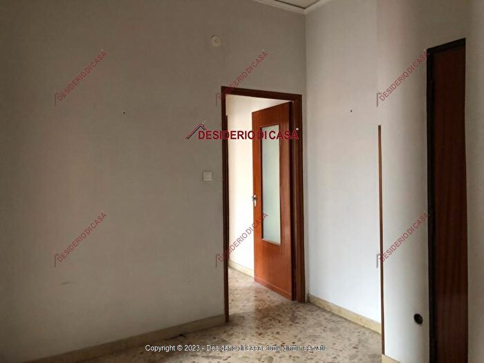 Appartamento trilocale in vendita in Via Aldo Moro Monreale Pa Italia, Monreale