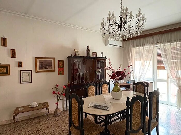 Casa quadrilocale in vendita in Via San Rocco, Montelibretti