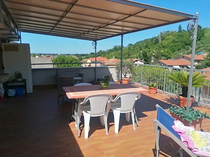 Appartamento con 5 locali in vendita in Corso Giuseppe Garibaldi, SantElpidio A Mare