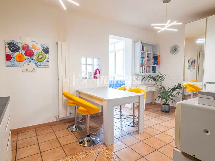 Appartamento trilocale in vendita in Via delle Fresie, Santa Marinella