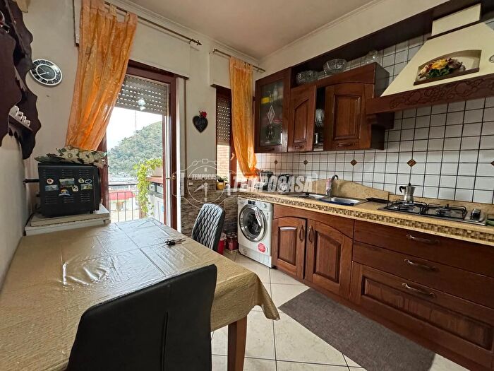 Appartamento bilocale in vendita in Traversa Pisciarelli, Pozzuoli