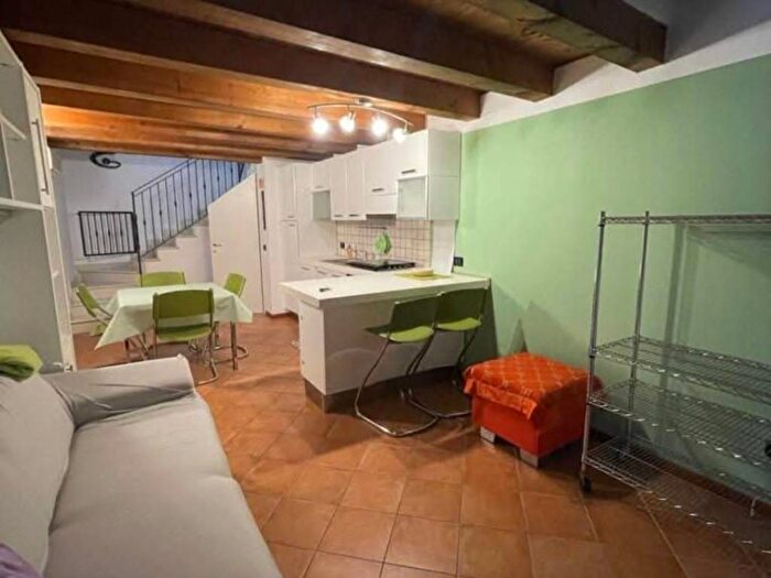 Casa bilocale in affitto in Via Pomposa, Ferrara