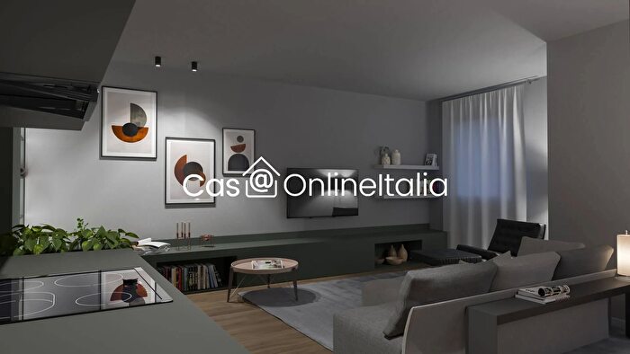 Appartamento quadrilocale in vendita in Passignano sul Trasimeno, Passignano Sul Trasimeno