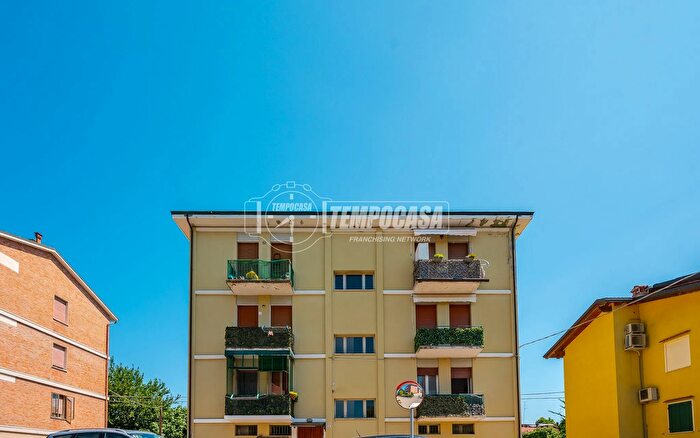 Appartamento trilocale in vendita in Castelnuovo Rangone