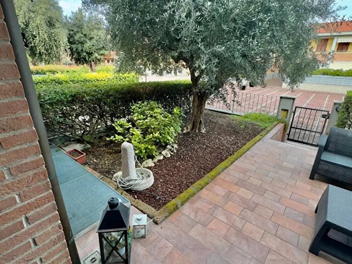 Casa quadrilocale in vendita in Viale Mazzini, Sassuolo