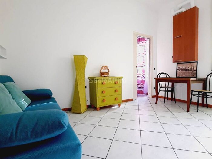 Appartamento bilocale in affitto in VIA PALESTRO, Balsamo, Cinisello Balsamo