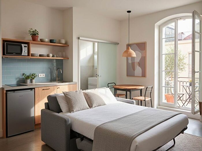 Appartamento bilocale in affitto in Viale Ca Granda, Ca Granda, Milano