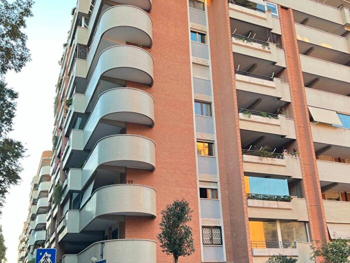 Appartamento bilocale in affitto in Viale Città dEuropa, Torrino, Roma