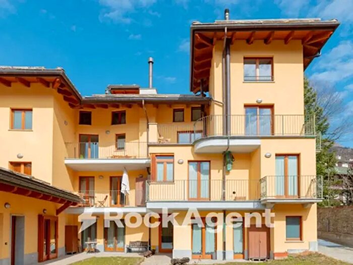 Appartamento con 5 locali in vendita in Via G F Medail, Bardonecchia