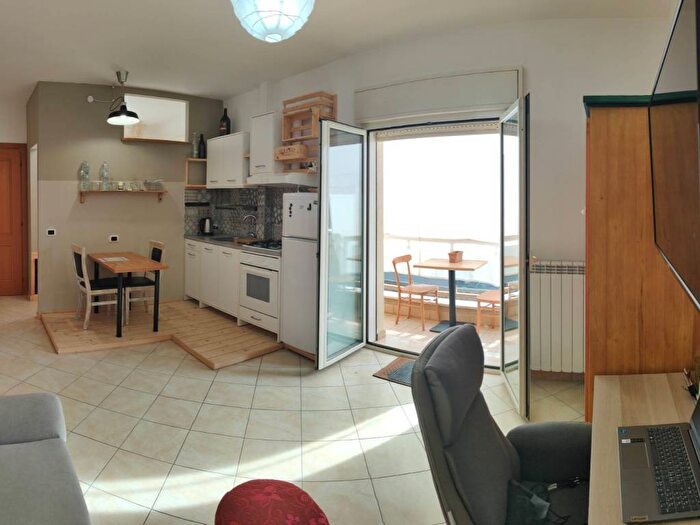 Appartamento bilocale in affitto in Via della Libertà, Centro, Nettuno