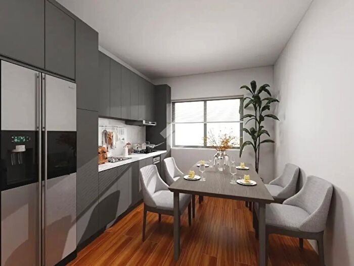 Appartamento bilocale in vendita in Via Giosuè Borsi, Torino