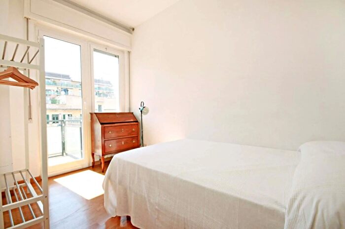 Appartamento in affitto in Via Giuseppe Giulietti, Roma