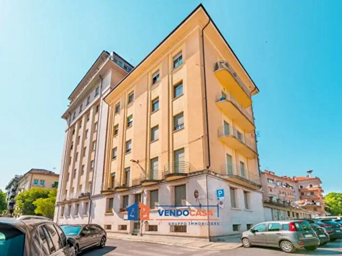 Appartamento trilocale in vendita in Corso Dante Alighieri, Cuneo