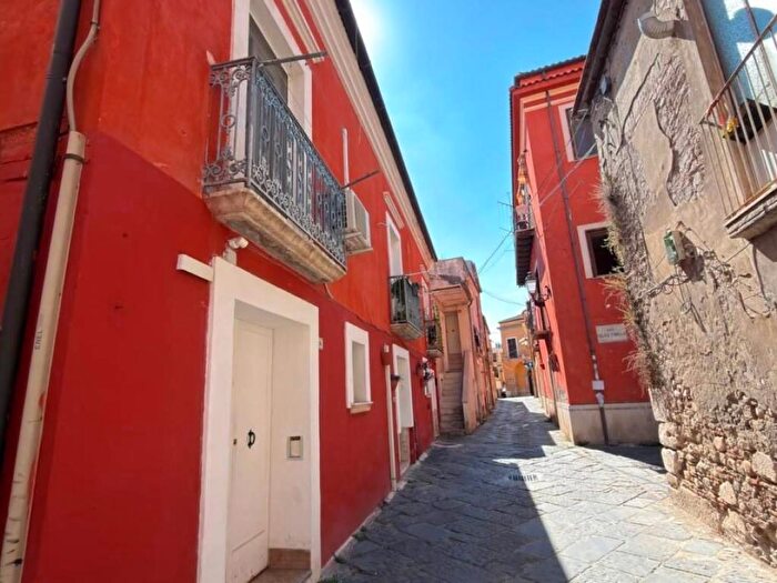 Appartamento bilocale in affitto in Vico Porta Nuova, Centro Storico, Benevento