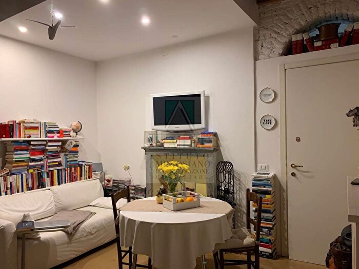 Appartamento bilocale in affitto in Corso San Gottardo, Milano