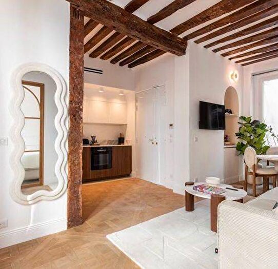 Appartamento bilocale in affitto in Via Cosimo Del Fante, Ticinese, Milano