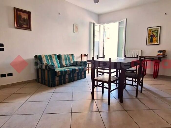 Appartamento quadrilocale in vendita in Via Pioppi, Otranto