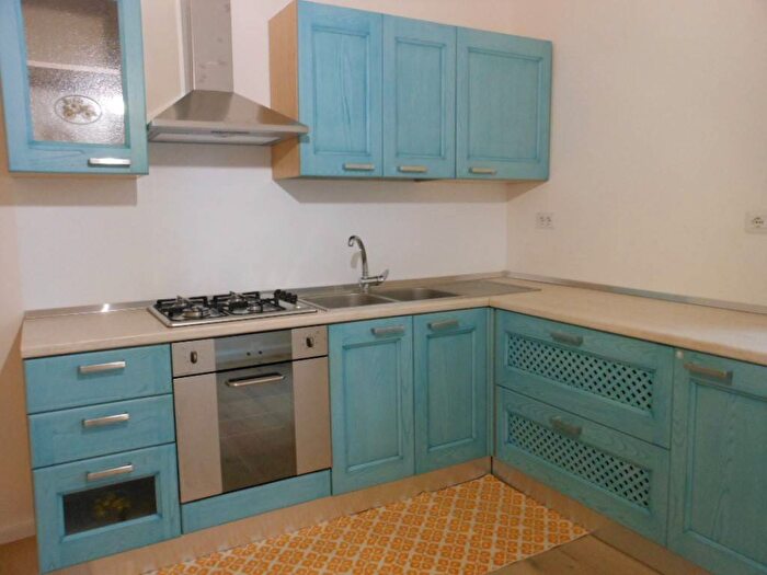 Appartamento quadrilocale in affitto in Centro Storico, Pesaro