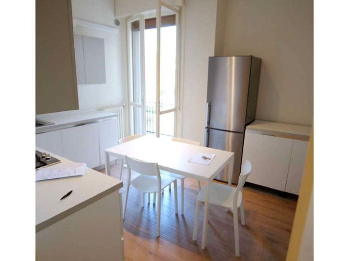 Appartamento trilocale in affitto in Viale Sabotino, Valletta Paiolo, Mantova