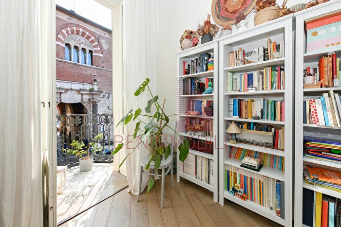 Appartamento con 5 locali in vendita in Piazza Paolo Vi°, Brescia