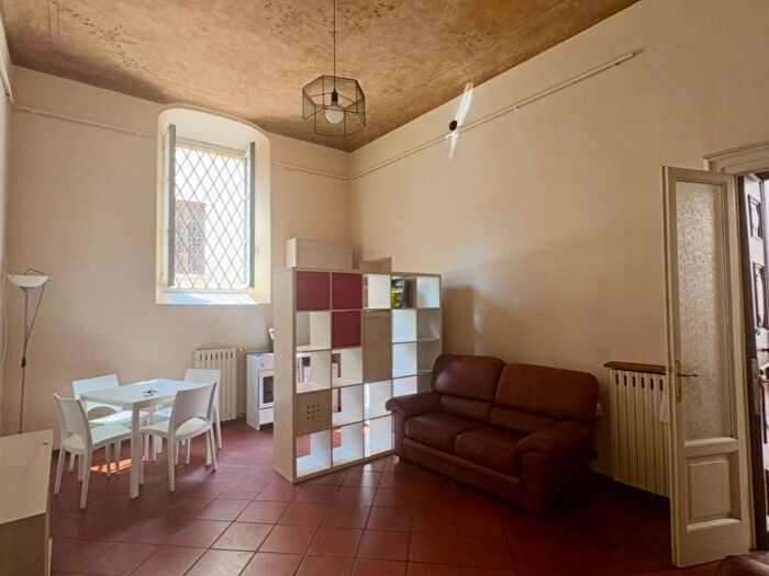 Appartamento bilocale in affitto in Contrada del Carmine, Carmine, Brescia