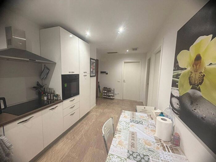 Appartamento bilocale in affitto in Viale dei Mille, Piazzale Milano Stazione, Piacenza
