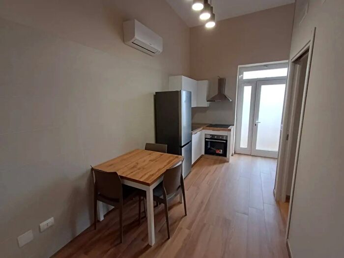 Appartamento bilocale in affitto in Via Luigi Castiello, Casagiove